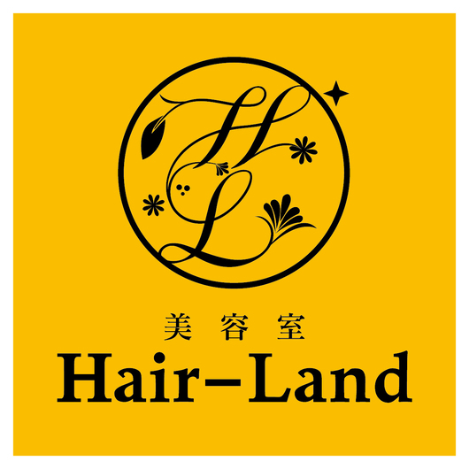 美容室Hair-Land