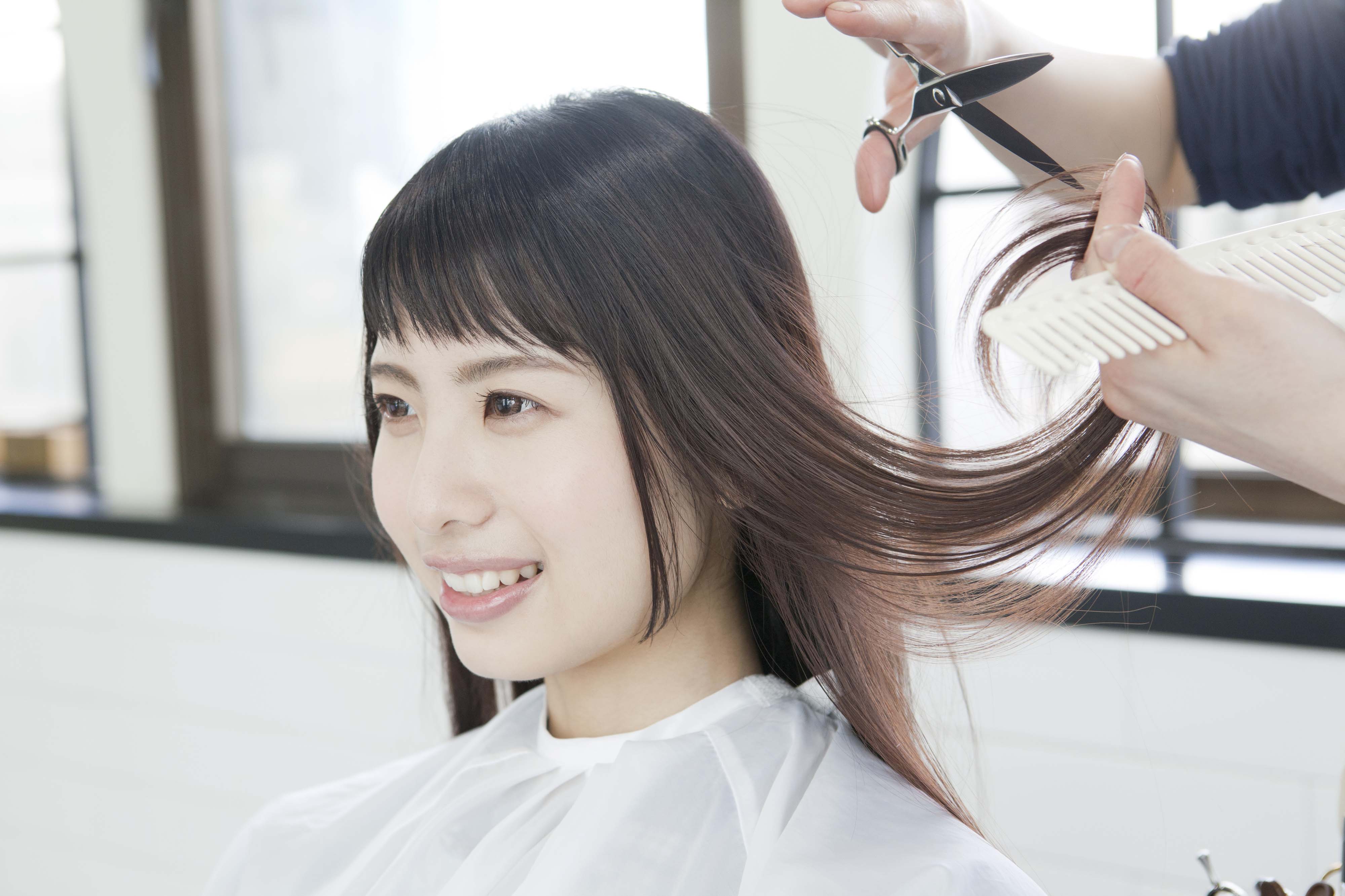 美容室hair Land 1000円カット 白髪染め カラーが上品質で安い美容室 美容室hair Land